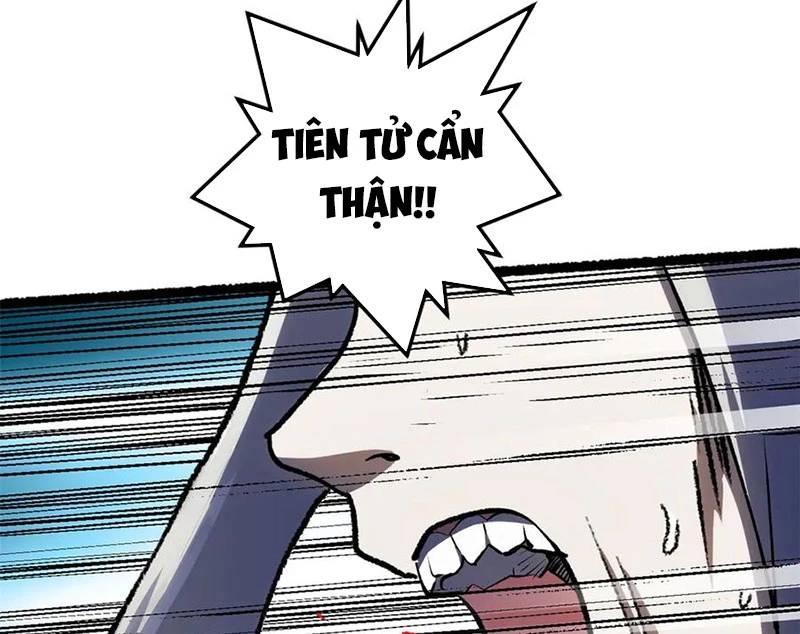 Đỉnh Cấp Khí Vận Lặng Lẽ Tu Luyện Ngàn Năm Chapter 185 - Trang 2