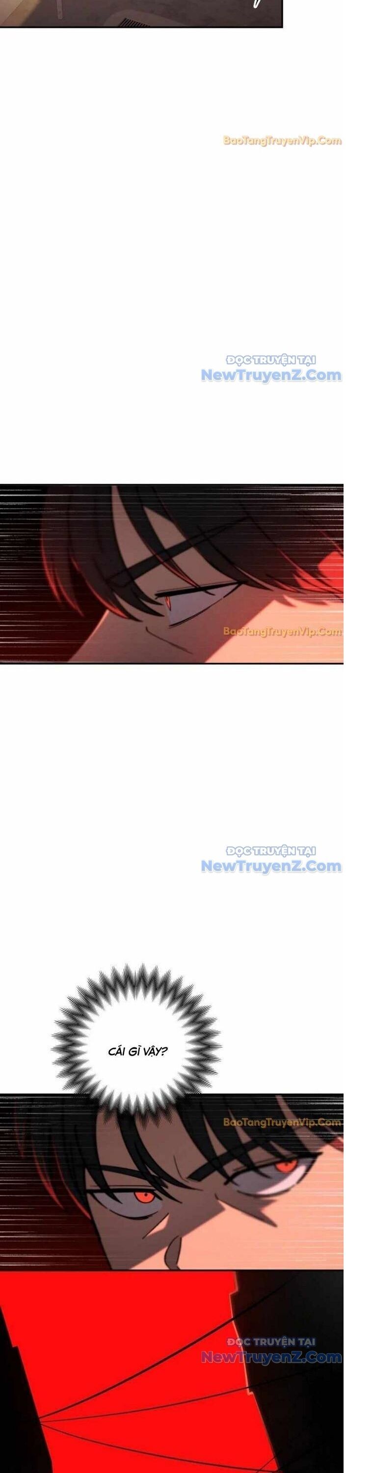 Thiên Ma Giáo Chapter 9 - Trang 2