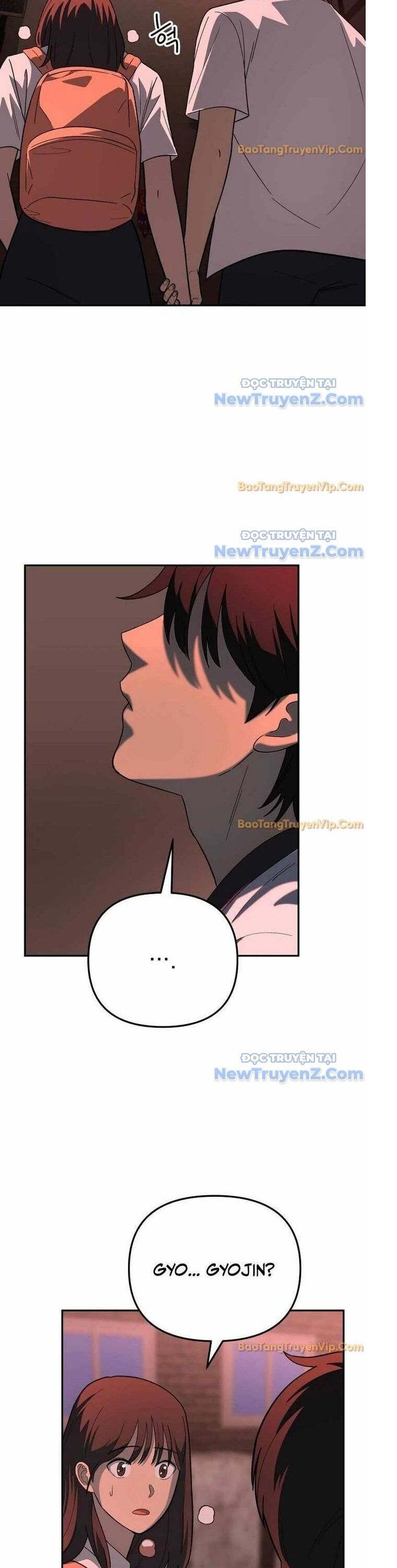 Thiên Ma Giáo Chapter 9 - Trang 2