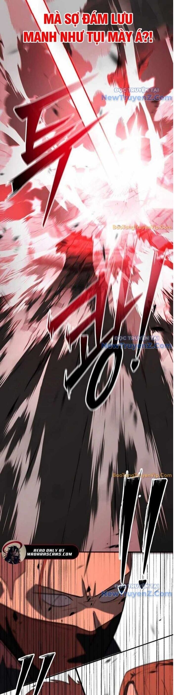 Thiên Ma Giáo Chapter 9 - Trang 2