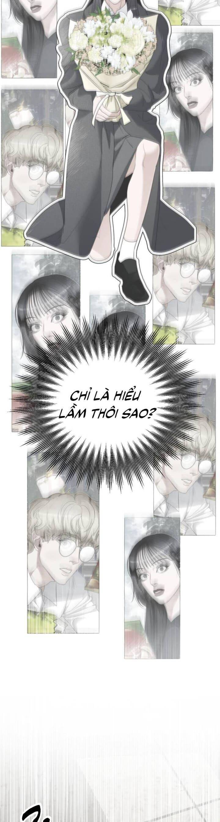 Chị Em Nhà Họ Ki - Chương 8 - Trang 40