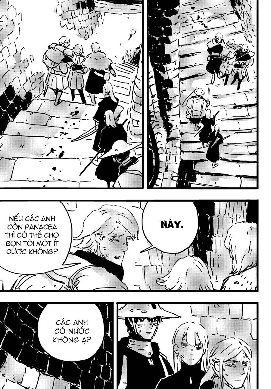 Tower Dungeon - Chương 8 - Trang 15