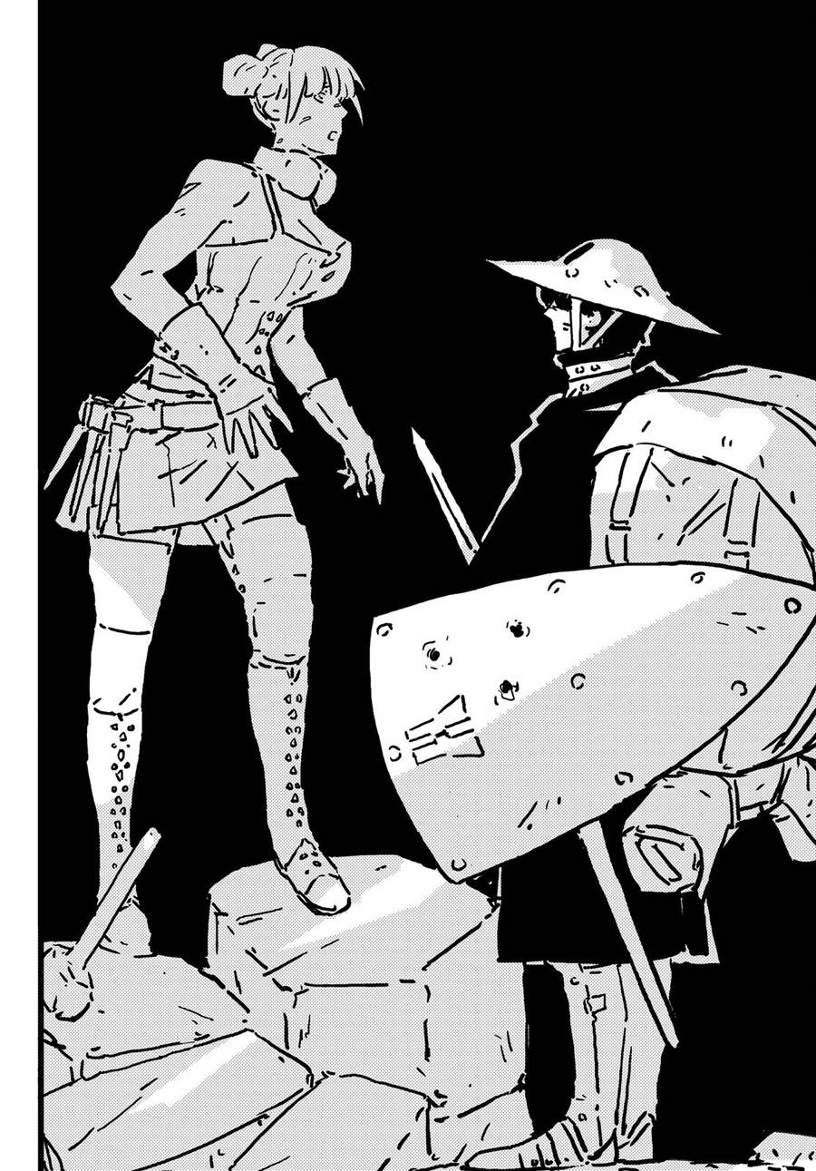 Tower Dungeon - Chương 8 - Trang 26