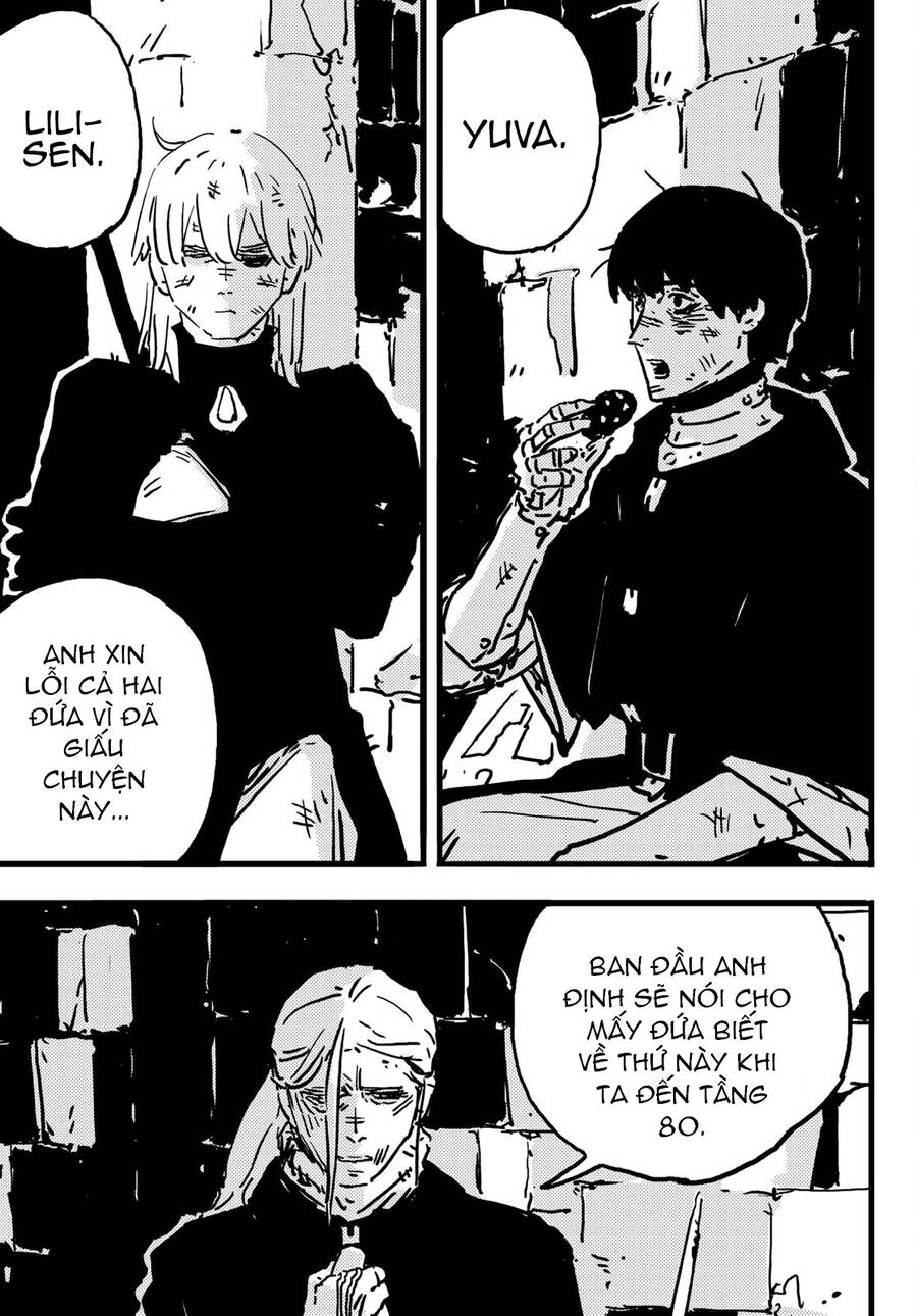 Tower Dungeon - Chương 8 - Trang 5