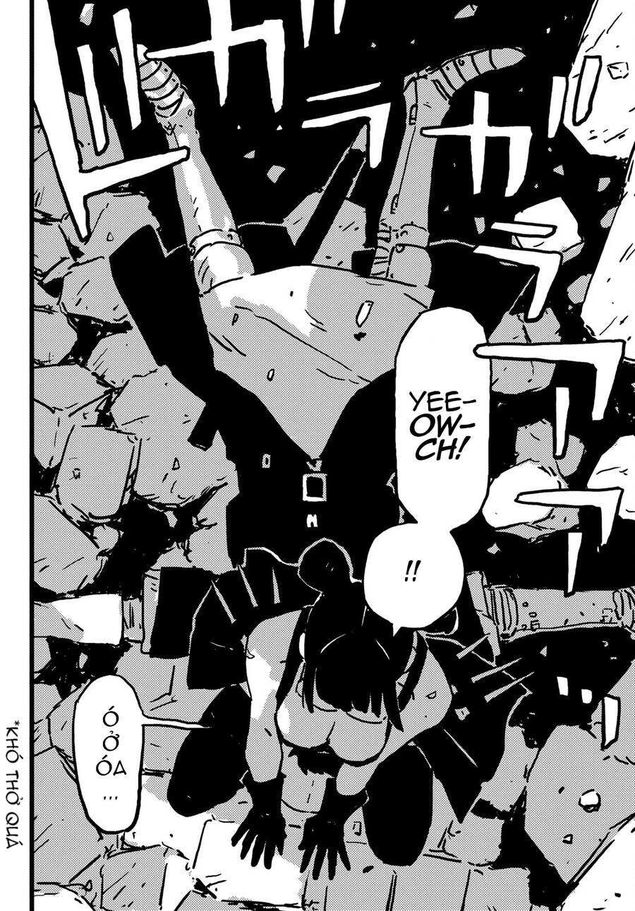 Tower Dungeon - Chương 8 - Trang 42