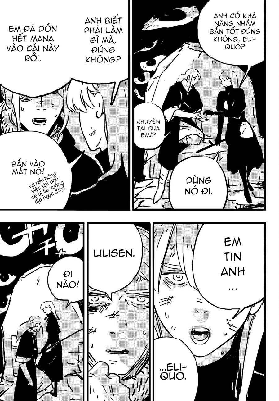 Tower Dungeon - Chương 8 - Trang 34