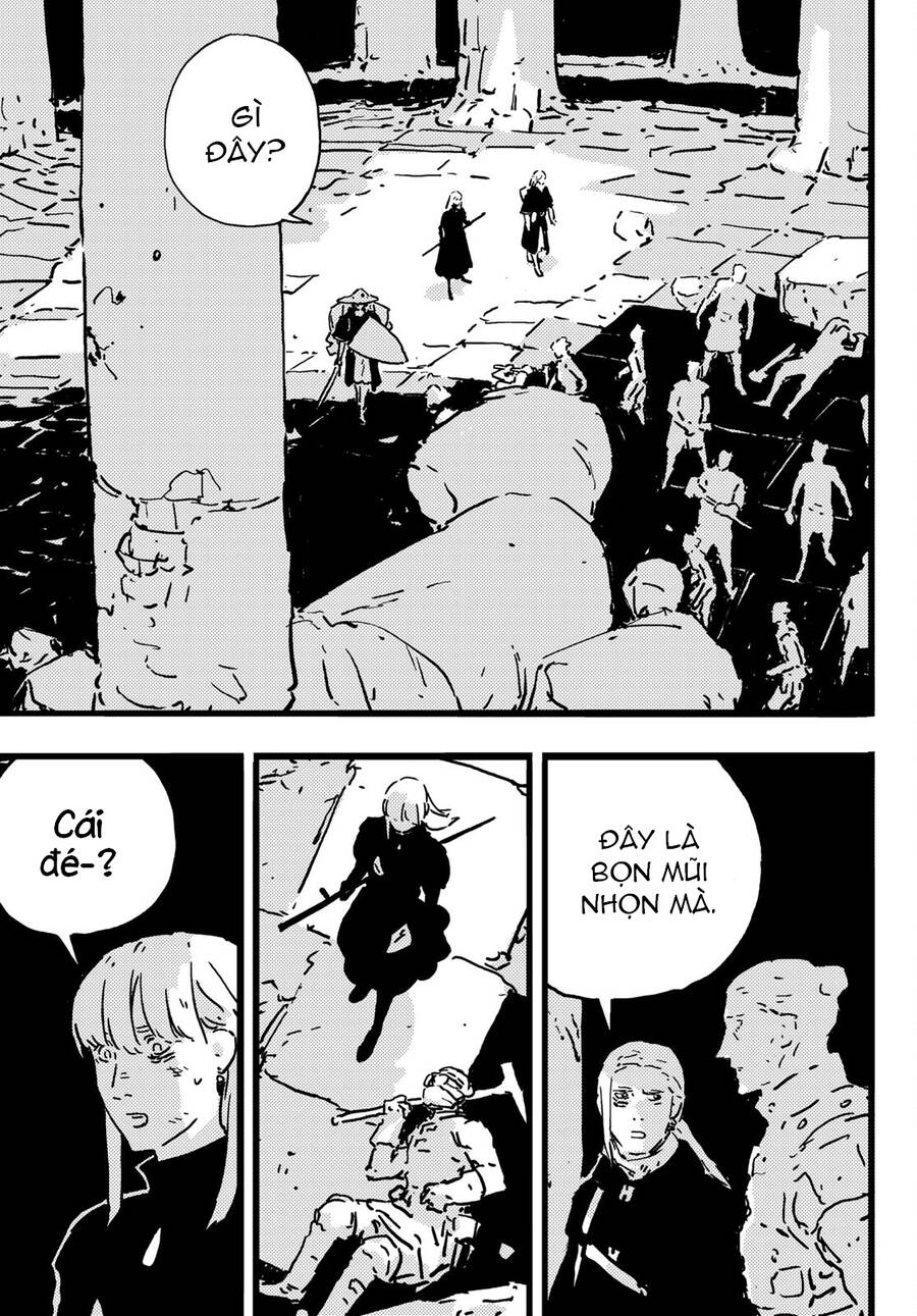 Tower Dungeon - Chương 8 - Trang 25