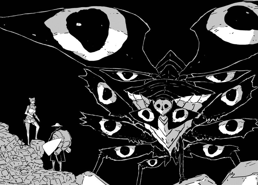 Tower Dungeon - Chương 8 - Trang 28