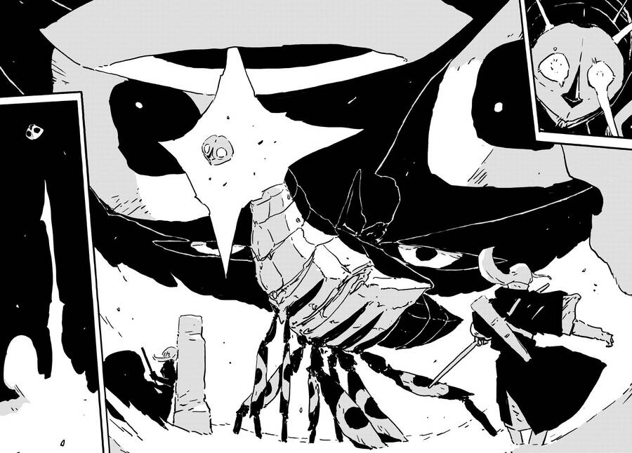 Tower Dungeon - Chương 8 - Trang 39