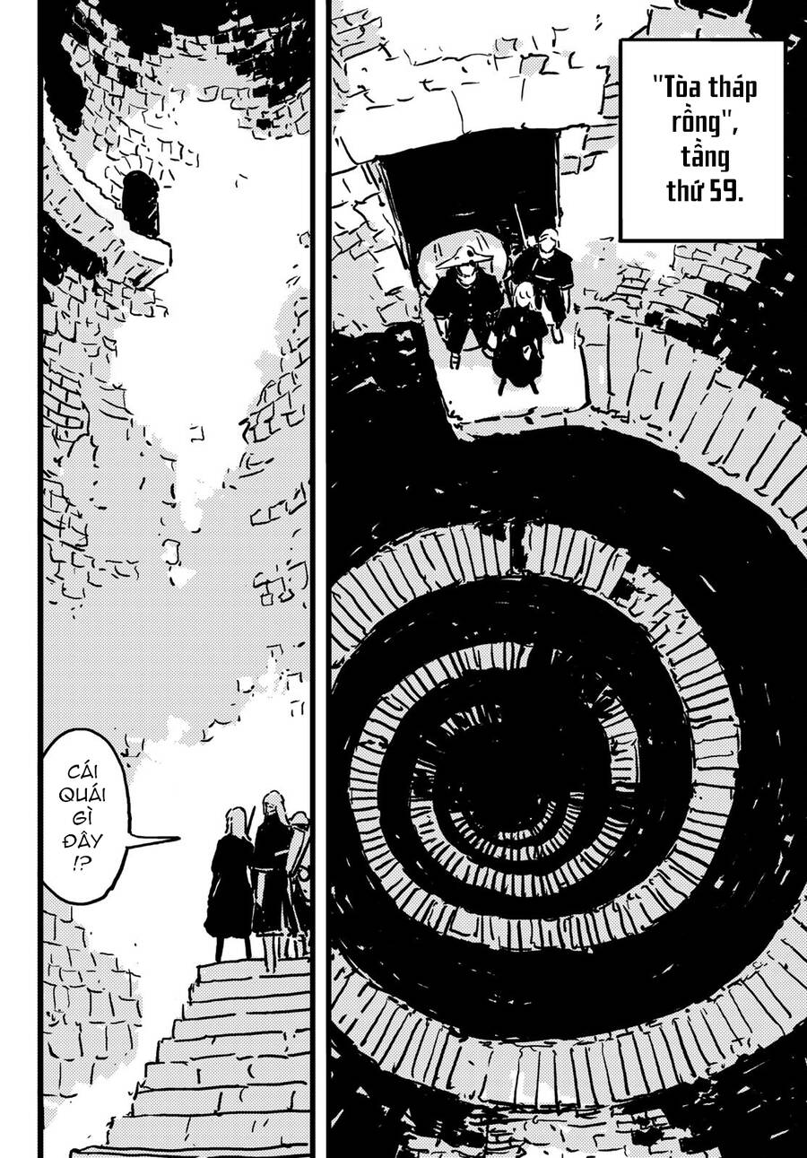 Tower Dungeon - Chương 8 - Trang 20