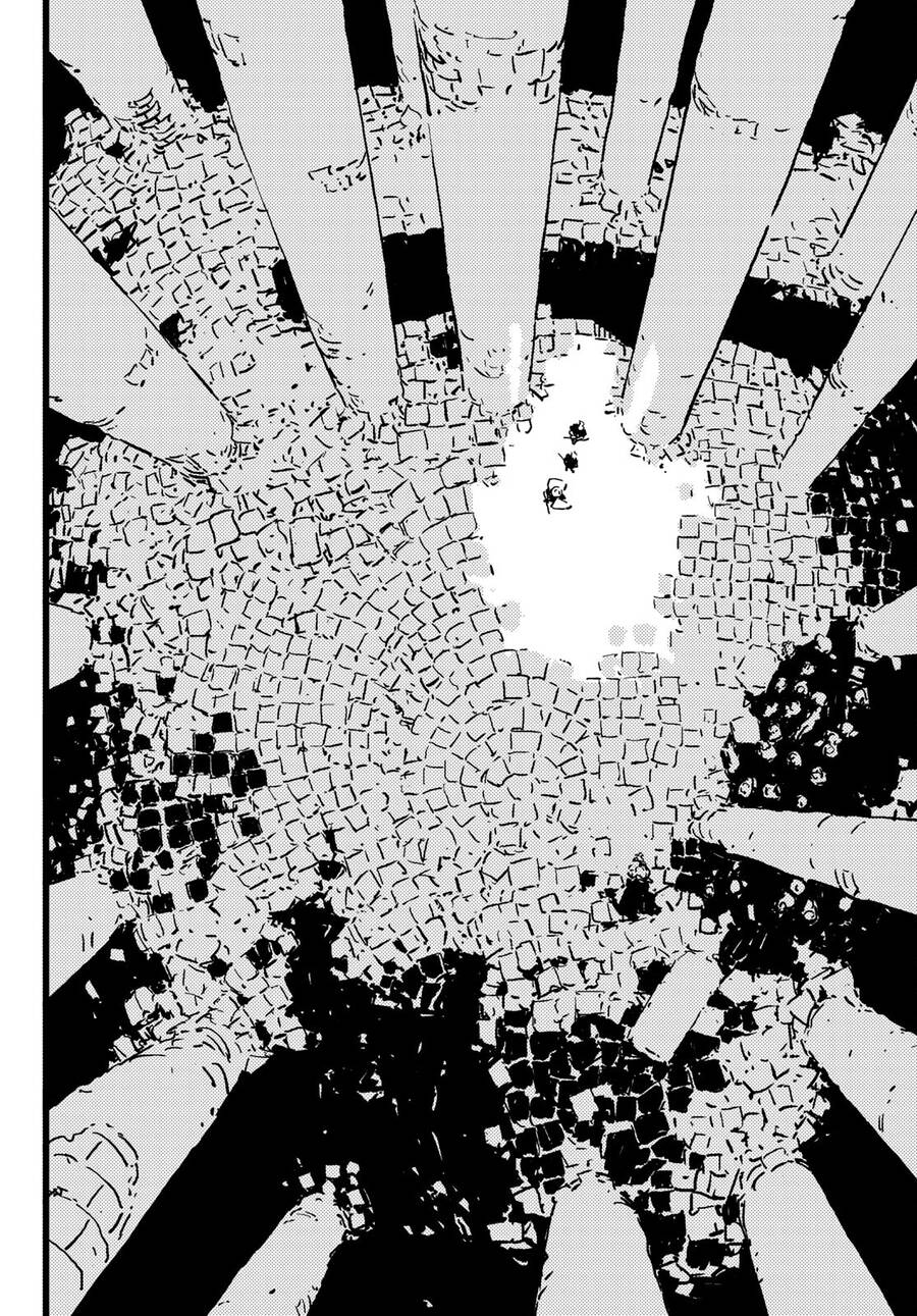 Tower Dungeon - Chương 8 - Trang 24