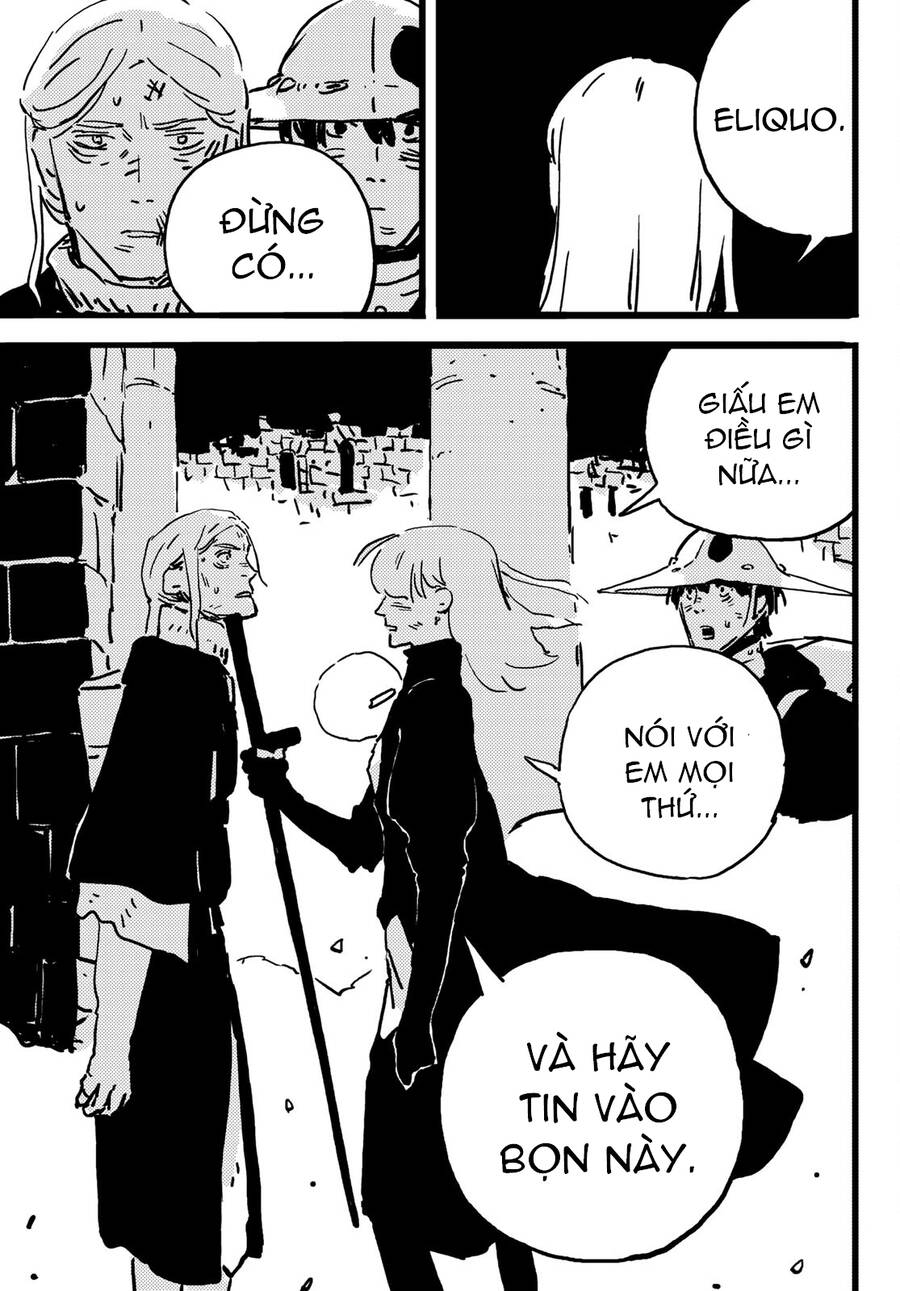 Tower Dungeon - Chương 8 - Trang 9