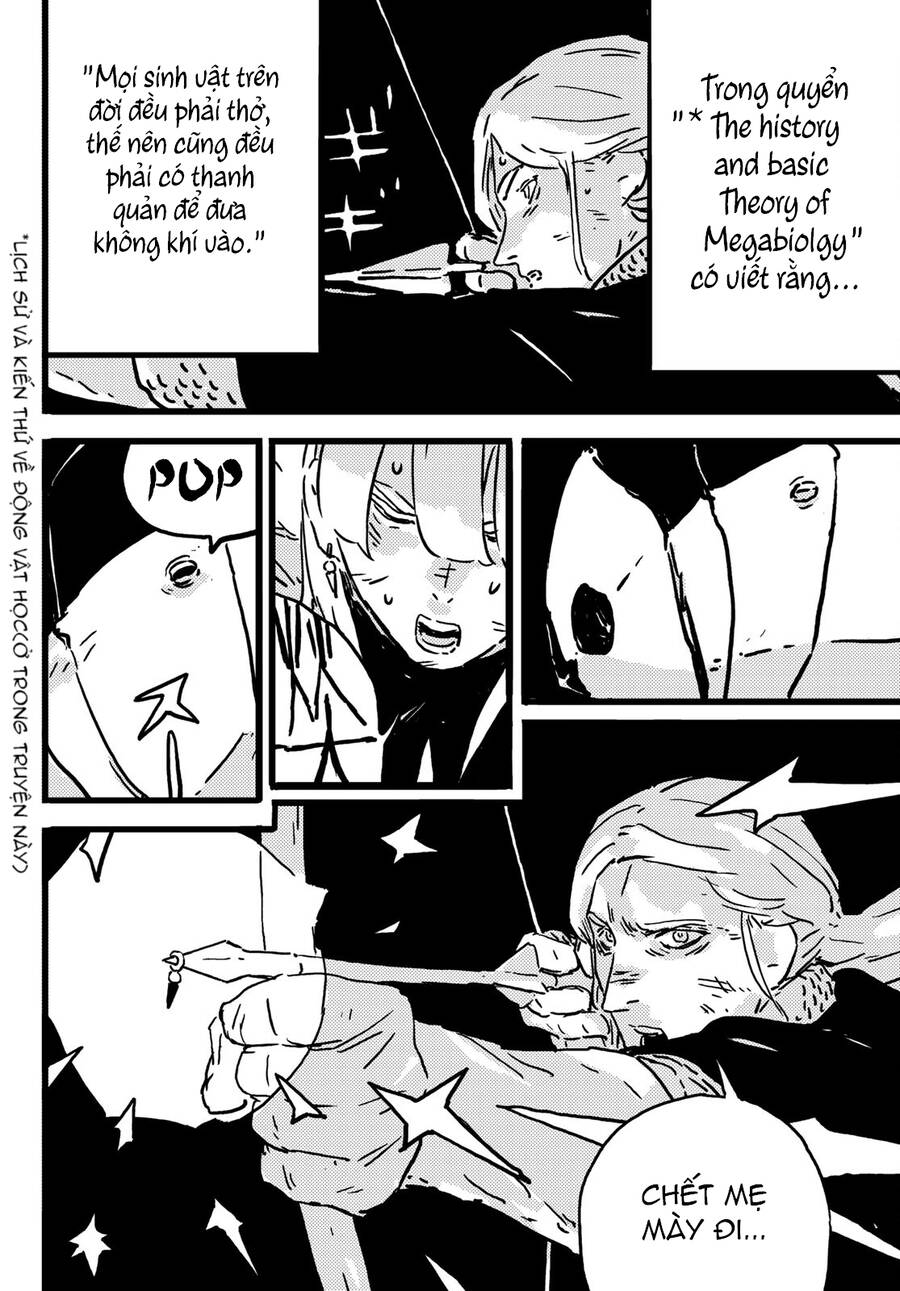 Tower Dungeon - Chương 8 - Trang 37