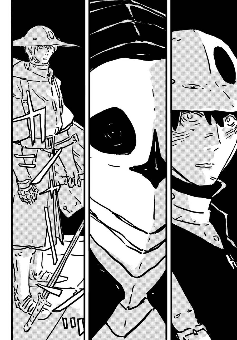 Tower Dungeon - Chương 8 - Trang 29