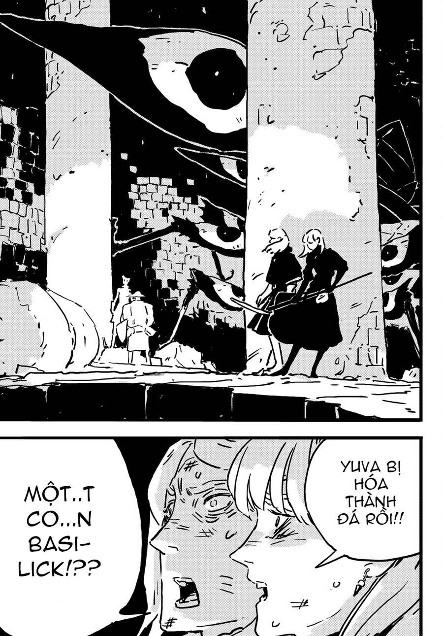 Tower Dungeon - Chương 8 - Trang 30