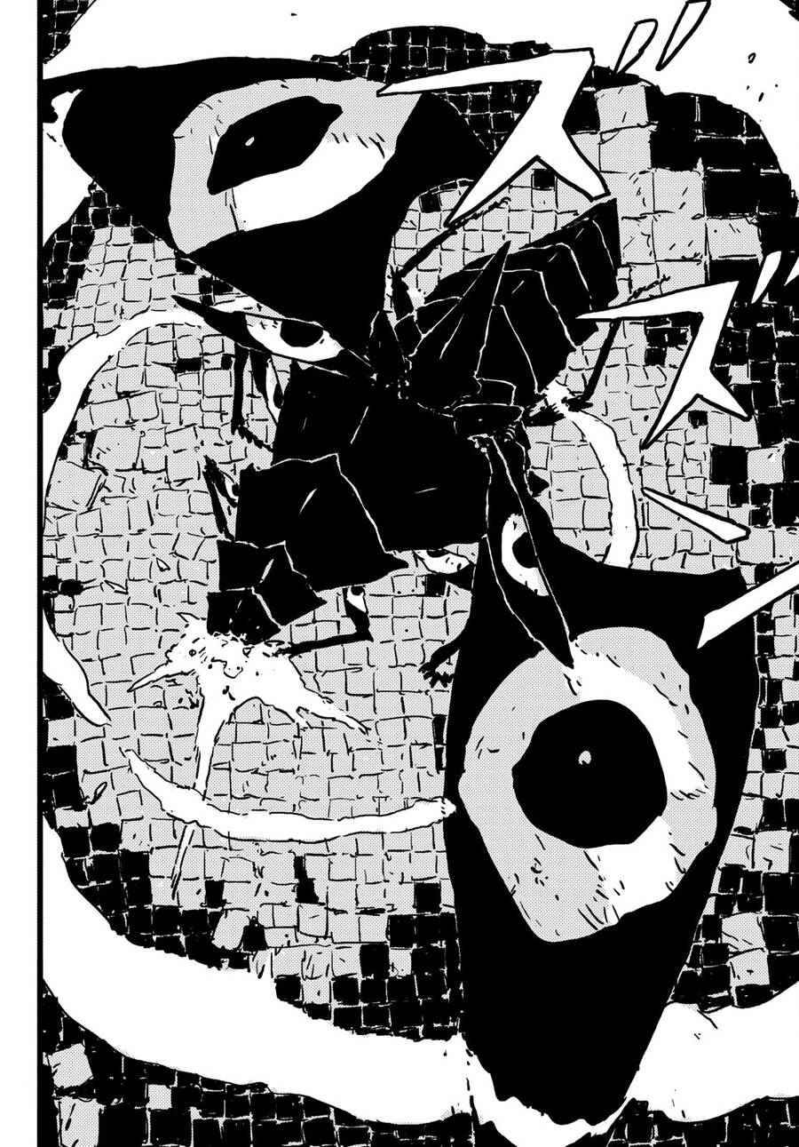 Tower Dungeon - Chương 8 - Trang 40