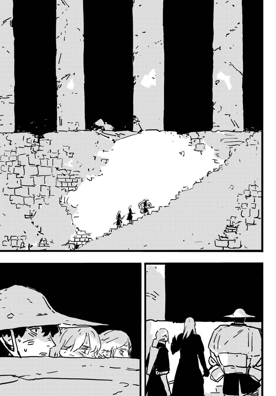 Tower Dungeon - Chương 8 - Trang 23