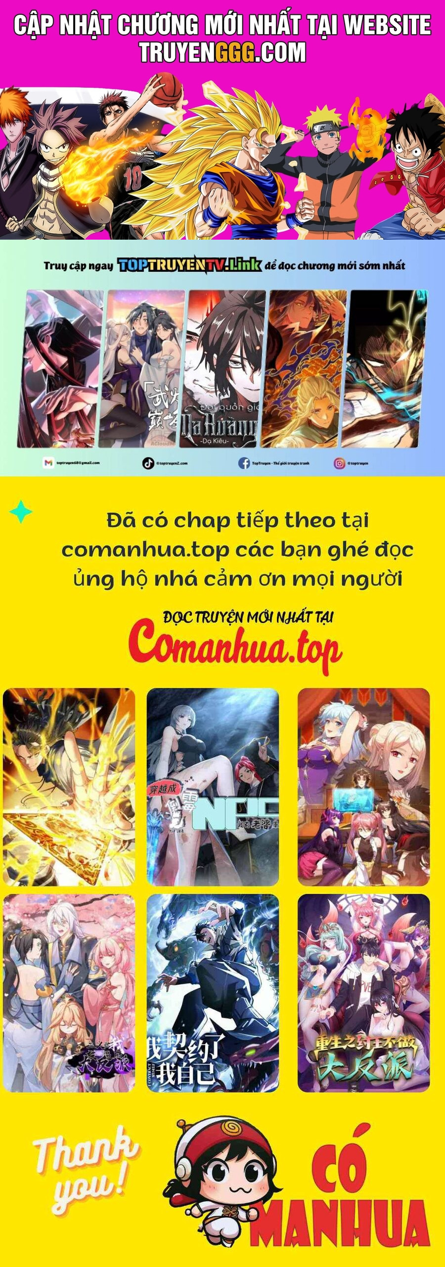 Hệ Thống Ép Ta Làm Nhân Vật Phản Diện - Chương 153 - Trang 1