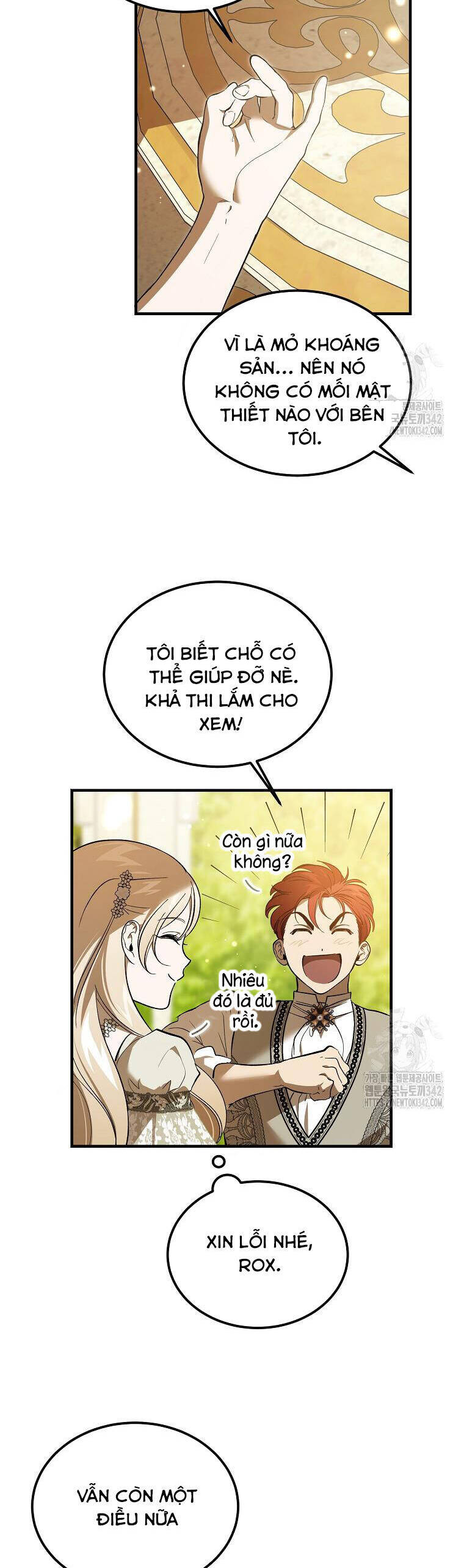 Ác Quỷ Nuôi Dưỡng Tiểu Thư Chương 62 Ảnh 13