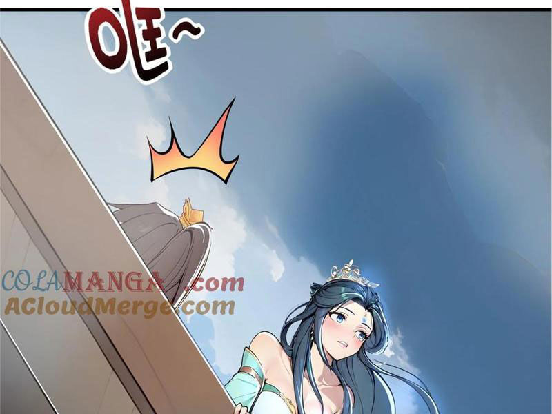 Ta Khiến Trăm Vạn Người Tu Tiên Tức Phát Khóc