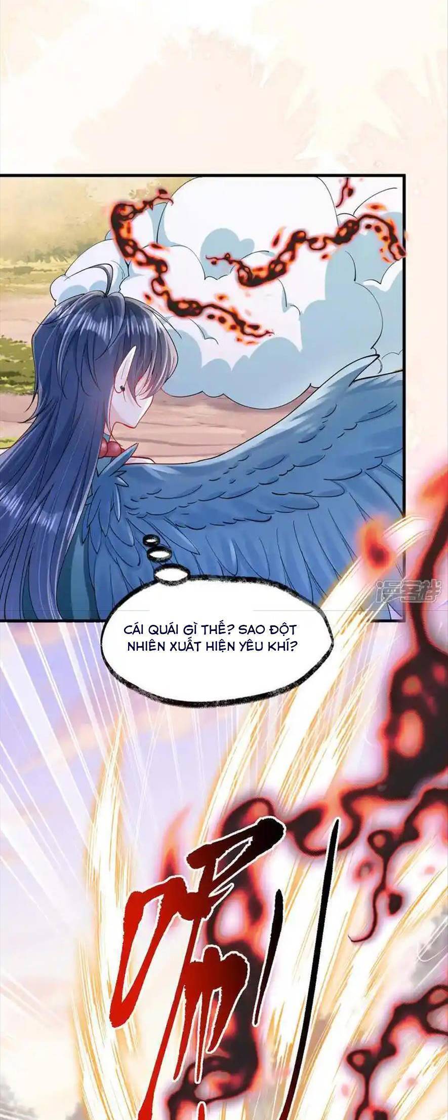 Long Nữ Điện Hạ Bị Phản Công - Chương 16 - Trang 14