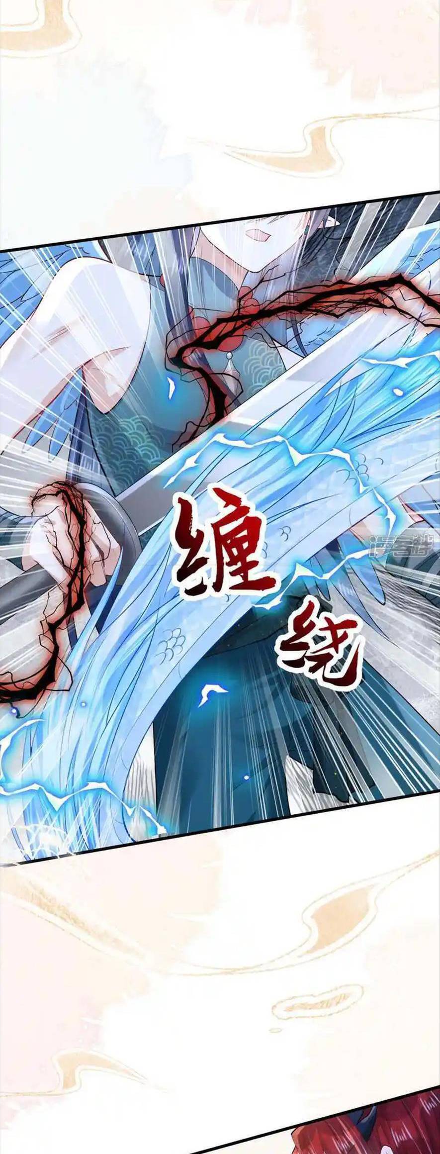 Long Nữ Điện Hạ Bị Phản Công - Chương 16 - Trang 28