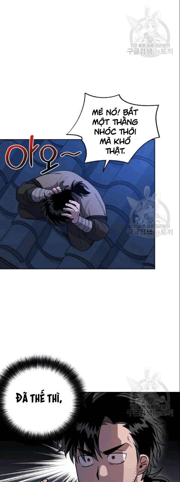 Vua Của Rồng Lửa - Chương 17 - Trang 6