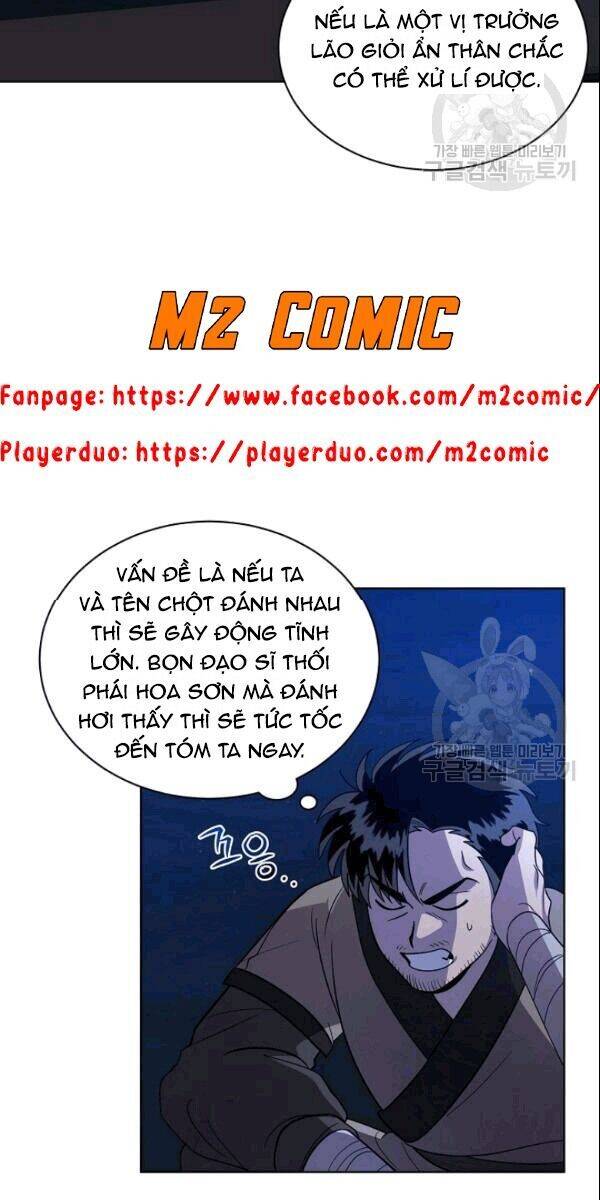 Vua Của Rồng Lửa - Chương 17 - Trang 5