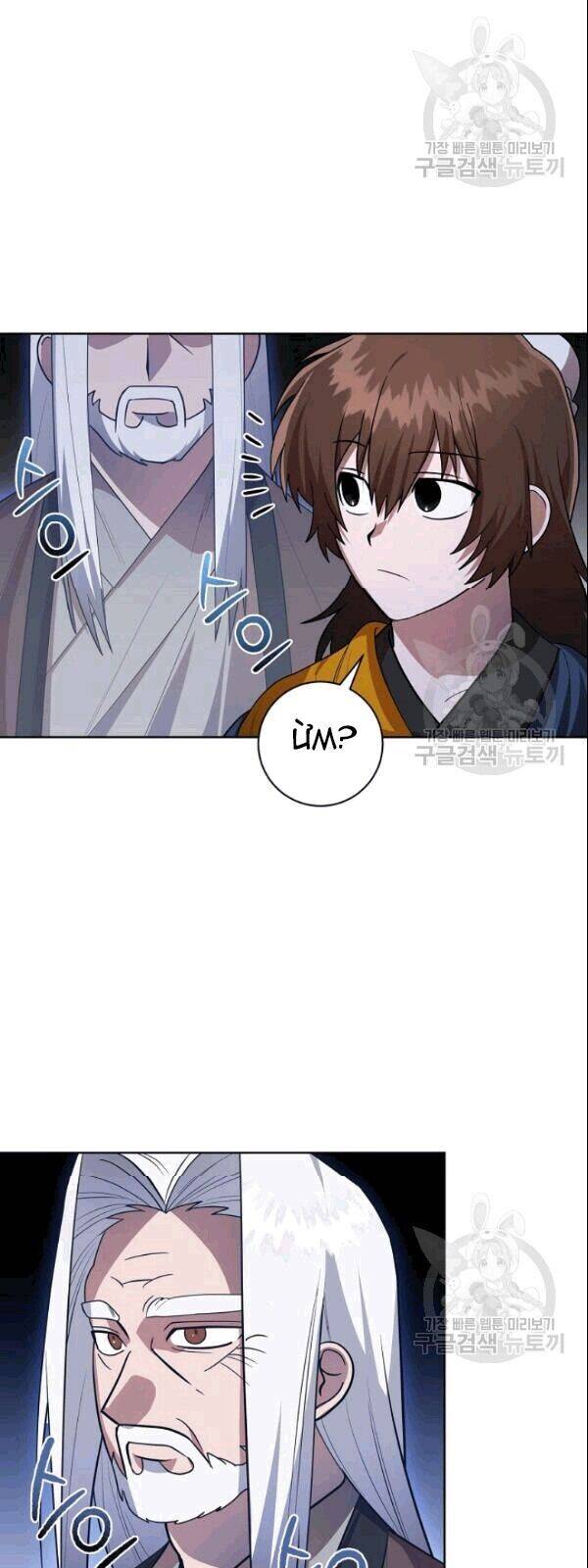 Vua Của Rồng Lửa - Chương 17 - Trang 44