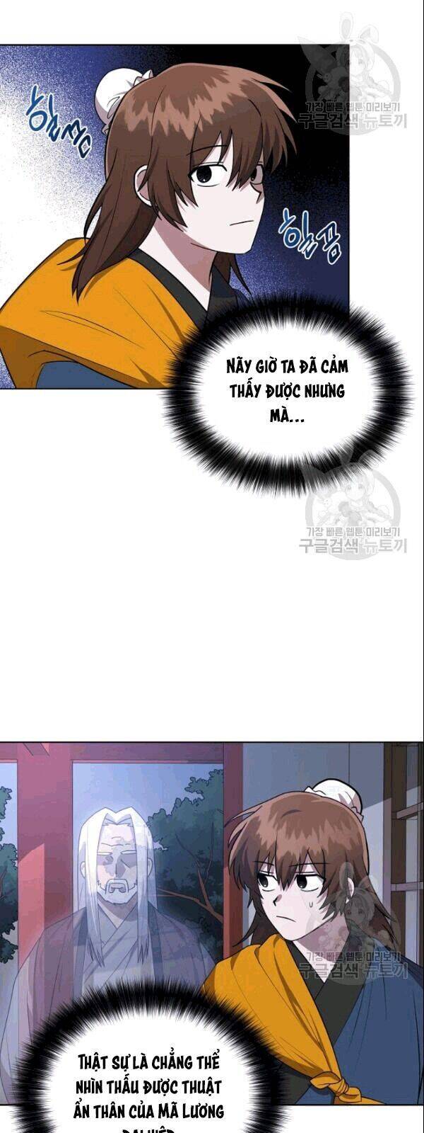 Vua Của Rồng Lửa - Chương 17 - Trang 34