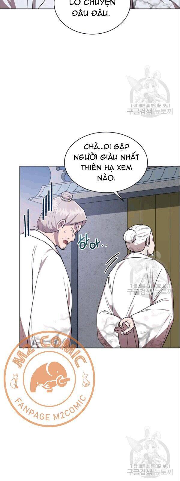 Vua Của Rồng Lửa - Chương 17 - Trang 32