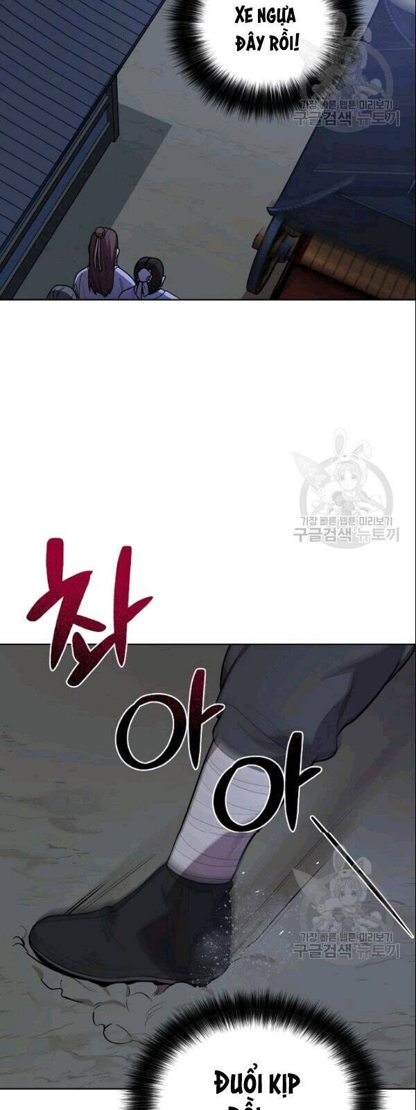 Vua Của Rồng Lửa - Chương 17 - Trang 9