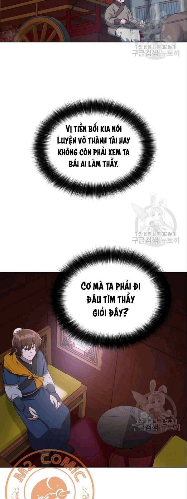 Vua Của Rồng Lửa - Chương 17 - Trang 21
