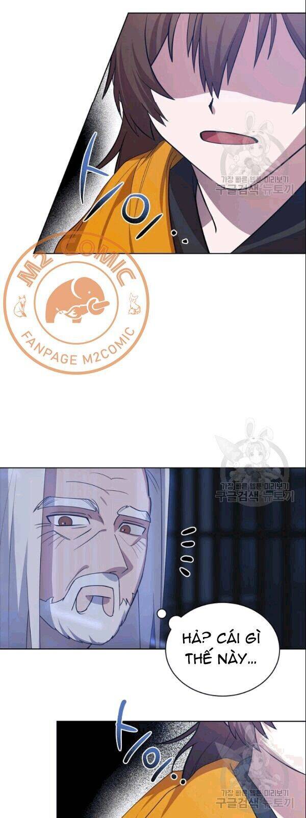 Vua Của Rồng Lửa - Chương 17 - Trang 47