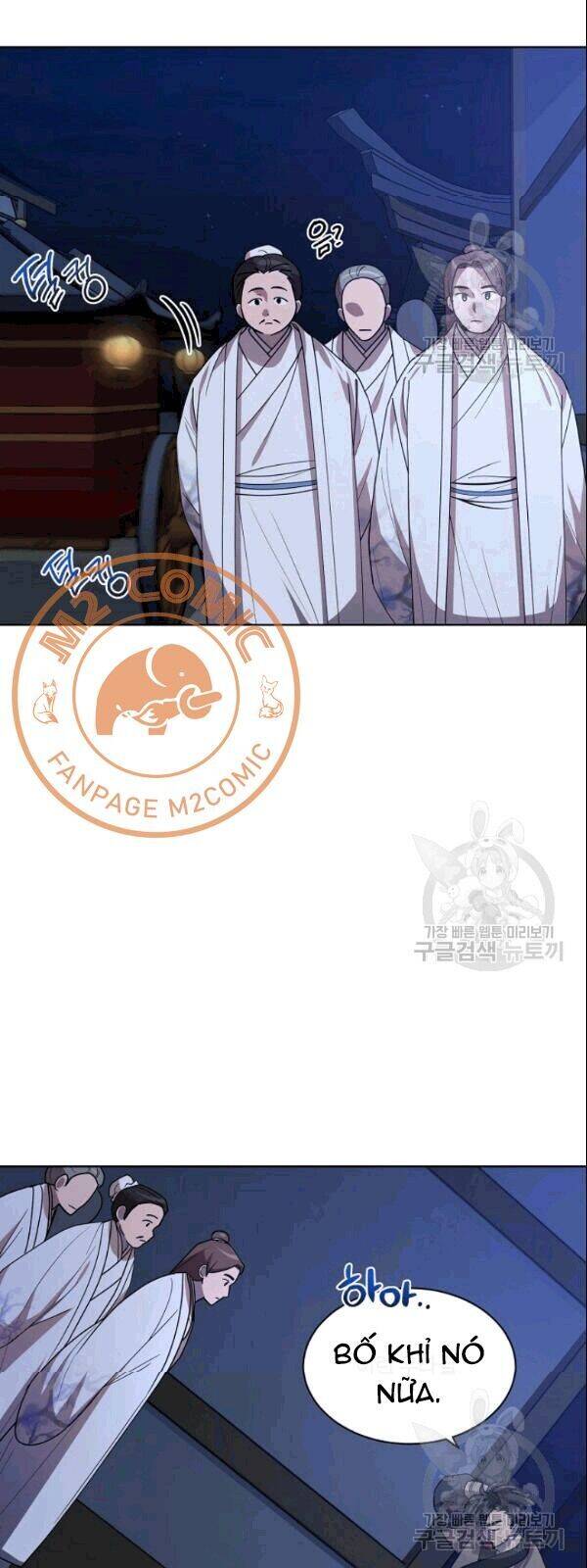 Vua Của Rồng Lửa - Chương 17 - Trang 12