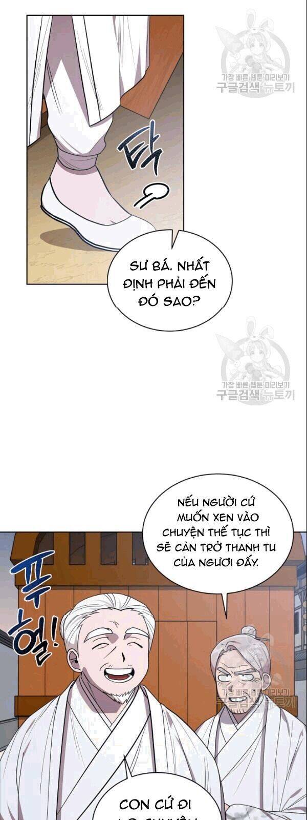 Vua Của Rồng Lửa - Chương 17 - Trang 31