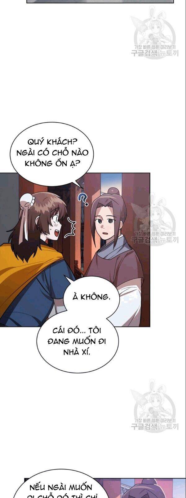 Vua Của Rồng Lửa - Chương 17 - Trang 41