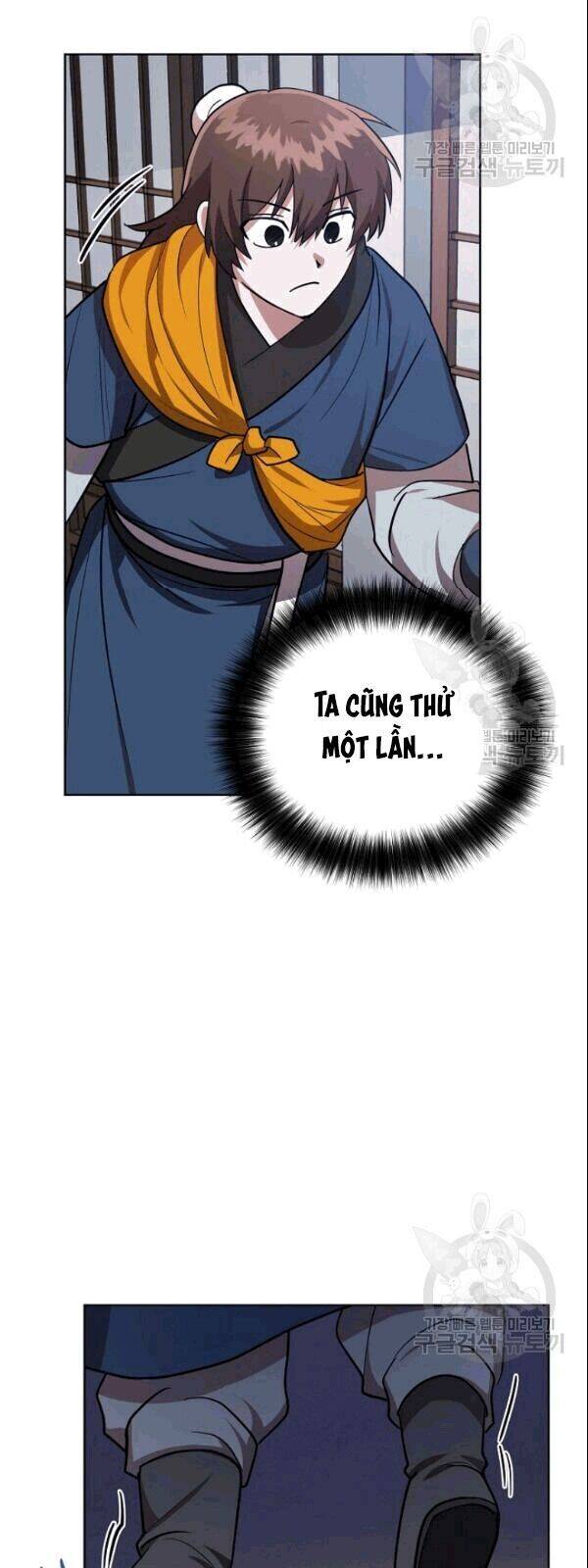 Vua Của Rồng Lửa - Chương 17 - Trang 39