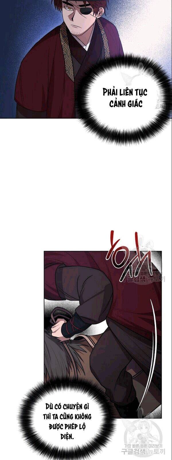 Vua Của Rồng Lửa - Chương 17 - Trang 27