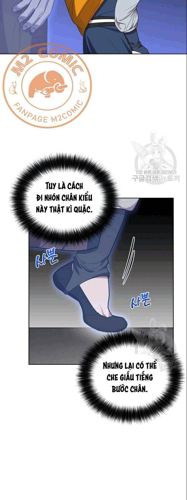 Vua Của Rồng Lửa - Chương 17 - Trang 38