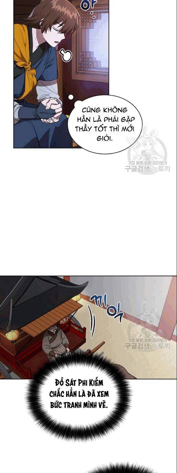 Vua Của Rồng Lửa - Chương 17 - Trang 23