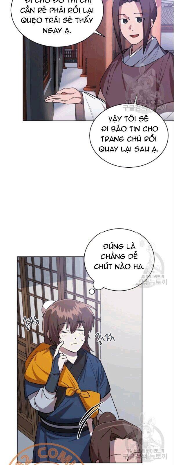 Vua Của Rồng Lửa - Chương 17 - Trang 42