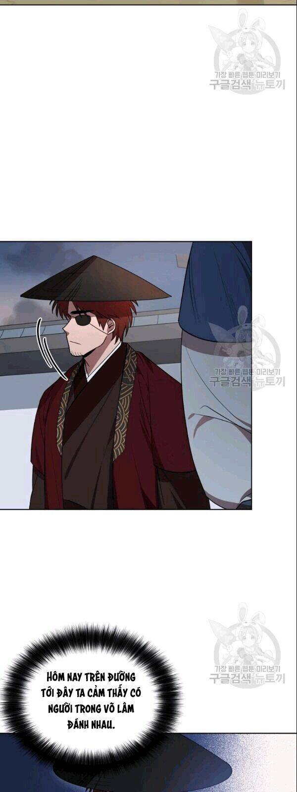 Vua Của Rồng Lửa - Chương 17 - Trang 26