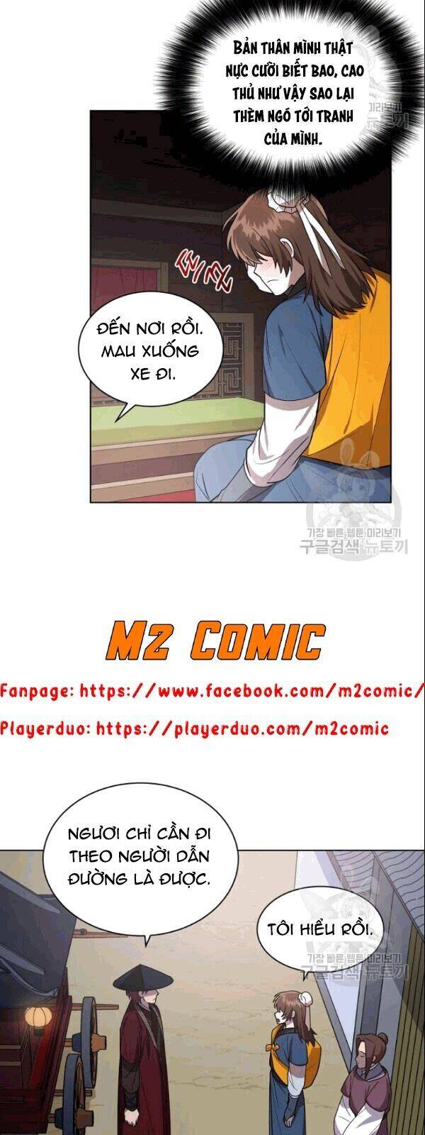 Vua Của Rồng Lửa - Chương 17 - Trang 24