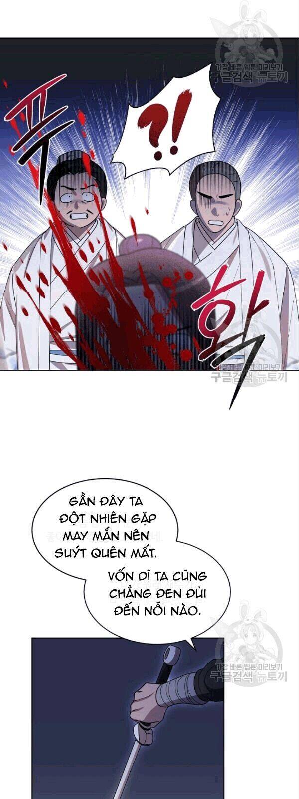 Vua Của Rồng Lửa - Chương 17 - Trang 14