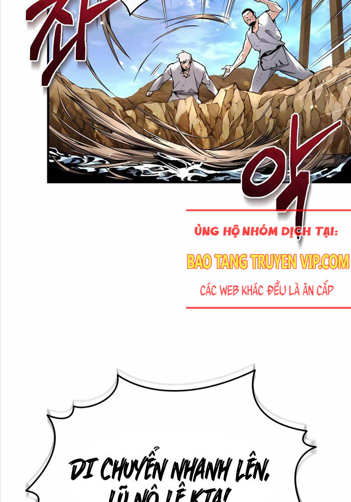 Trên Thế Giới Không Có Chiến Binh Xấu Chapter 1 - Trang 2