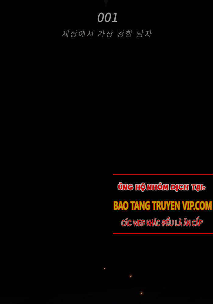 Trên Thế Giới Không Có Chiến Binh Xấu Chapter 1 - Trang 2