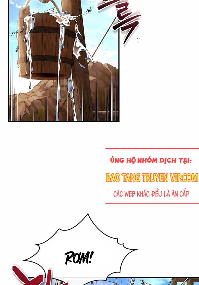 Trên Thế Giới Không Có Chiến Binh Xấu Chapter 1 - Trang 2