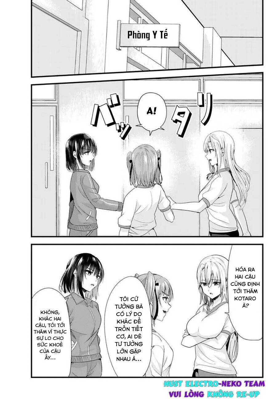 When Trying to Get Back at the Hometown Bullies Another Battle Began