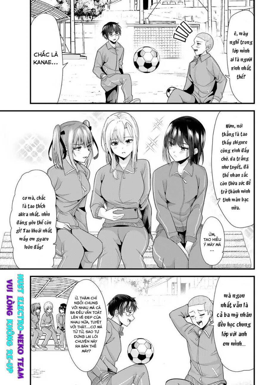 When Trying to Get Back at the Hometown Bullies Another Battle Began